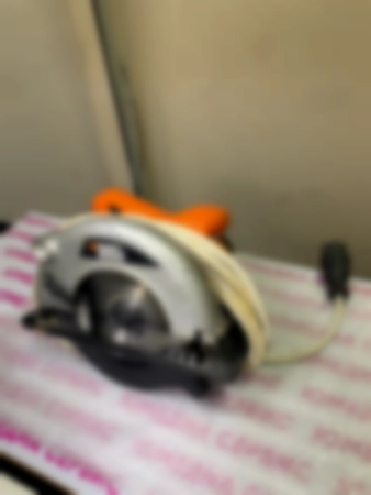 Ремонт дисковых пил Black Decker CD601 TYPE3