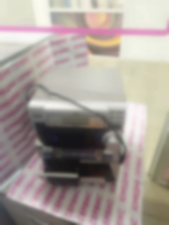 Ремонт музыкальных центров JVC MX-J300