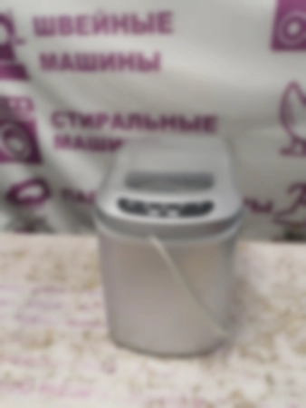 Ремонт ледогенераторов Cooleq COOLEQ ZD-12