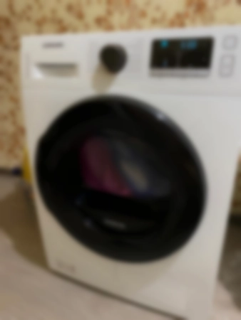 Ремонт сушильных машин Samsung DV5000T