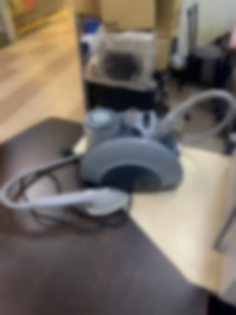 Ремонт парогенераторов Noname ENDEVER Q-911