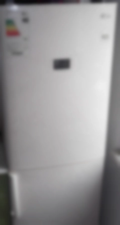 Ремонт холодильников LG ---