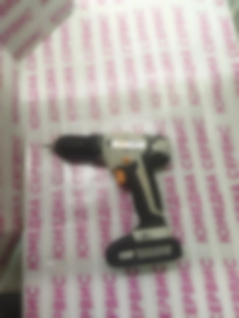 Ремонт шуруповертов DEXP