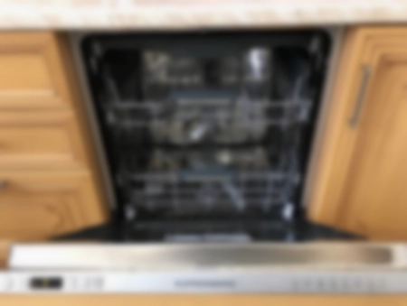 Ремонт посудомоечных машин Kuppersberg