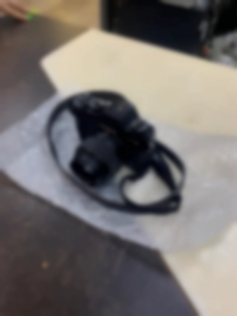 Ремонт плёночных фотоаппаратов Fujifilm X-T30 II