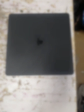 Ремонт игровых приставок PlayStation PS4