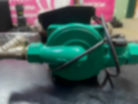 Ремонт циркуляционных насосов Wilo PB-201EA