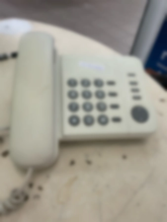 Ремонт проводных телефонов Panasonic KX-TS2352RU