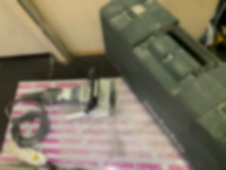 Ремонт шлифмашинок Metabo 19-125 RT