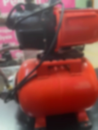 Ремонт насосных станций Quattro Elementi AUTOMATICO 801