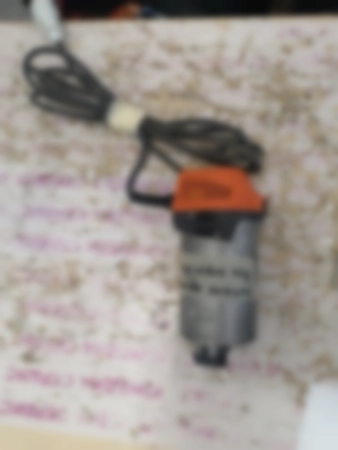 Ремонт фрезеров AEG MF1400KE