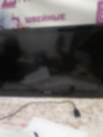 Ремонт телевизоров 32" Sharp LC-32LE510RU