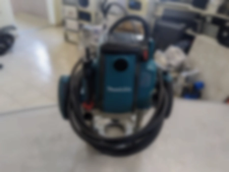 Ремонт фрезеров Makita RP2300FC