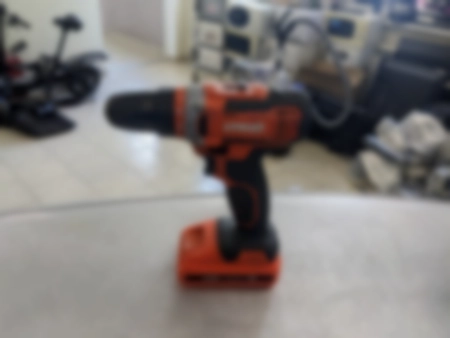 Ремонт шуруповертов СПЕЦ БДА-18-ЛИ