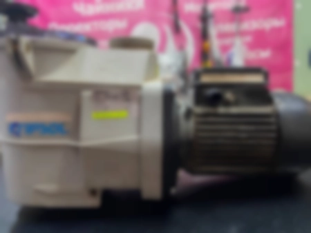 Ремонт насосных станций Kripsol KSE150