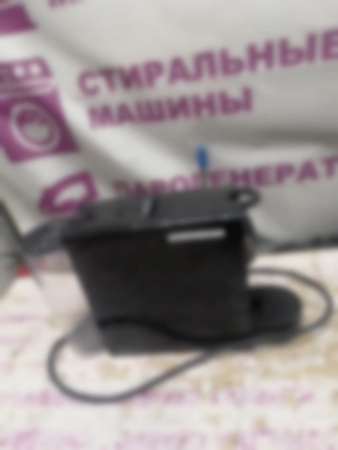 Ремонт капсульных кофемашин Nespresso C30