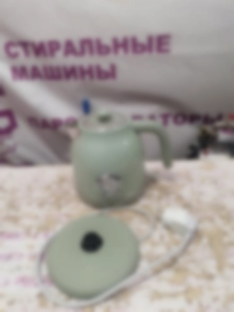 Ремонт чайников NoName Китай Qcooker QS-1701