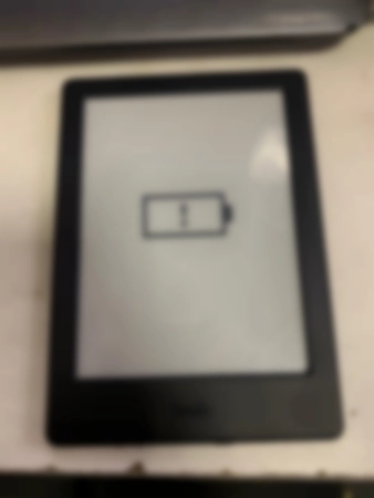 Ремонт электронных книг Amazon SY69JL