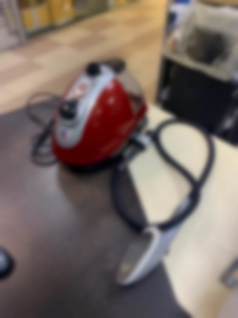 Ремонт парогенераторов Grand Master GM-Q7 Multi