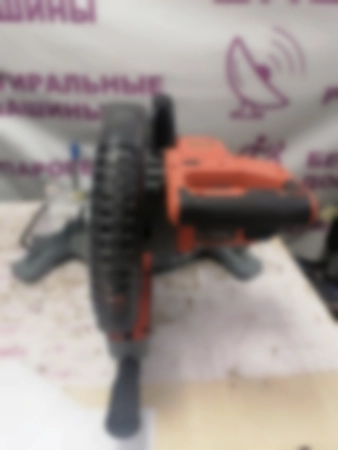 Ремонт дисковых пил Black Decker