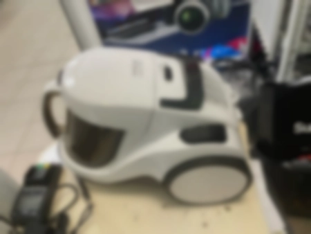 Ремонт пылесосов Аксион