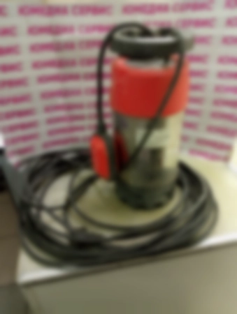 Ремонт погружных насосов Sterwins 1000WP CE 4I-3