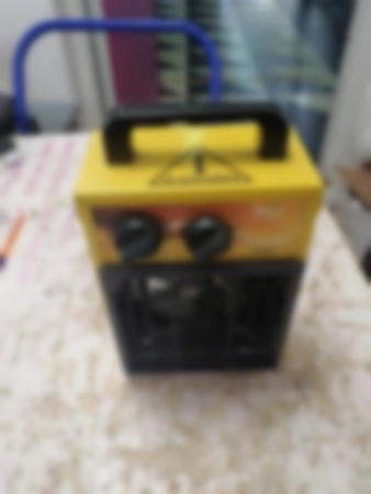 Ремонт вентиляторов Ballu