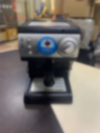 Ремонт кофеварок VITEK VT-1511 BK