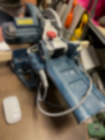 Ремонт торцовочных пил Bosch GCM800 S 3601 L16100