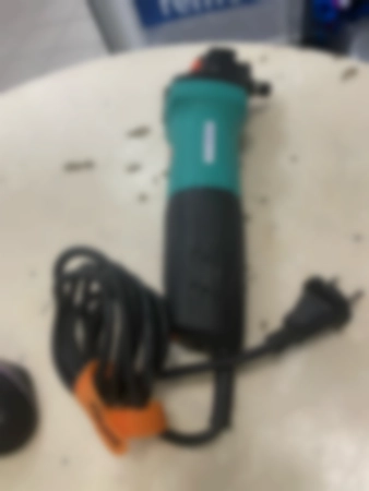 Ремонт болгарки Sturm AG9012TE