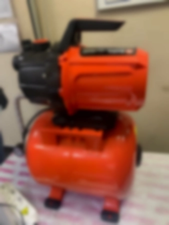 Ремонт насосных станций Quattro Elementi AUTOMATICO 801