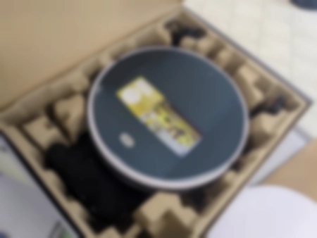 Ремонт роботов пылесосов DEXP MMB-300