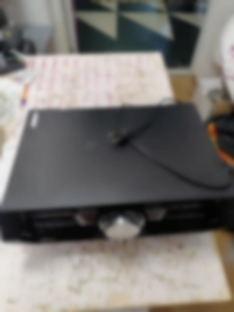 Ремонт магнитол Sony HCD-SHAKE66