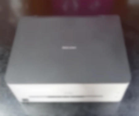 Ремонт лазерных принтеров Ricoh