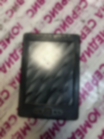 Ремонт электронных книг Amazon Kindle D01100