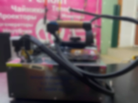 Ремонт парогенераторов Lelit lt 2.5