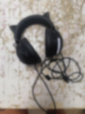 Ремонт наушников Razer ---