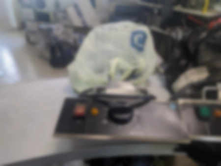 Ремонт фритюрниц Hurakan Отсутствует