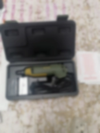 Ремонт шлифмашинок Proxxon FBS 240/E