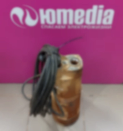 Ремонт погружных насосов DAB 1000