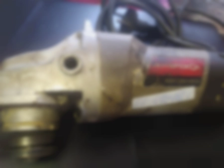 Ремонт болгарки Интерскол Ушм-125.1100Э