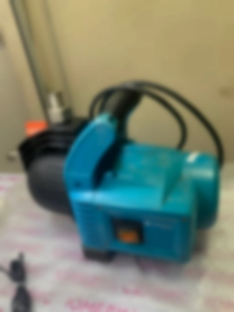 Ремонт насосов GARDENA 3000/4