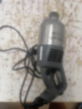 Ремонт миксеров Robot Coupe