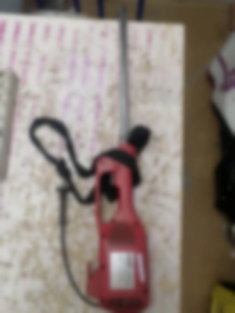 Ремонт садовых триммеров MTD