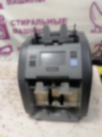 Ремонт счетчика банкнот Hitachi IH-110
