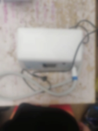 Ремонт аппаратов для педикюра NoName Китай ПЛАСТЕК