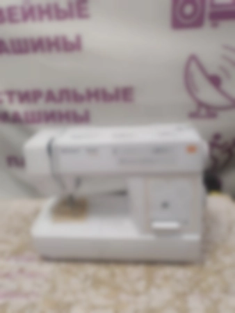 Ремонт швейных машин Husqvarna E20