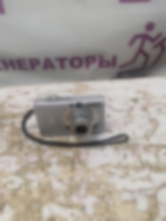 Ремонт беззеркальных фотоаппаратов Canon IXUS 95 IS