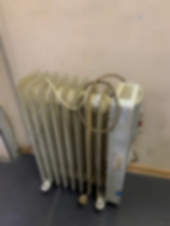 Ремонт обогревателей Scarlett ---