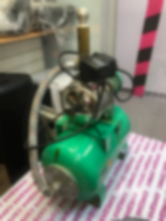 Ремонт насосных станций Marina CAM85/25